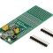 Placă Prototip Microchip STARTUSB pentru AVR