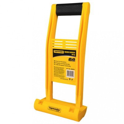 Dispozitiv de transportat placi gips-carton si placi OSB Topmaster foto