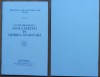 Faust Bradescu - Legea jertfei in trairea legionara, Madrid, 1987, editie princeps, tiraj 500 ex.