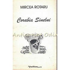 Corabia Sinelui - Mircea Rotaru