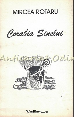 Corabia Sinelui - Mircea Rotaru