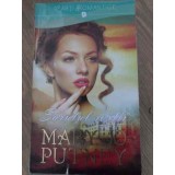 SARUTUL SORTII-MARY JO PUTNEY-229819