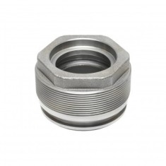 Cap cilindru hidraulic 45X75mm pentru JCB 3CX, 4CX, 5CX OEM 594-14074