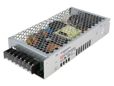 Alimentator Modular 201,6W 24VDC foto