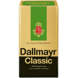 Cafea macinata Dallmayr Classic, 500 gr