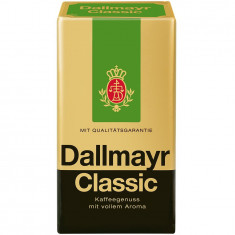 Cafea macinata Dallmayr Classic, 500 gr