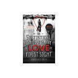 The Statistical Probability of Love at First Sight