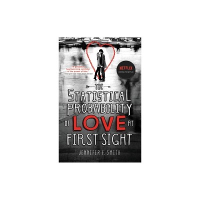The Statistical Probability of Love at First Sight foto