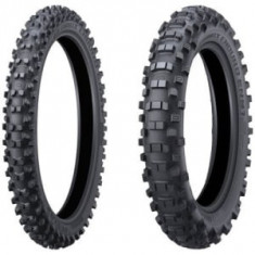 Anvelopă Moto Cross/Enduro DUNLOP 90/90-21 TT 54R GEOMAX EN91 Față