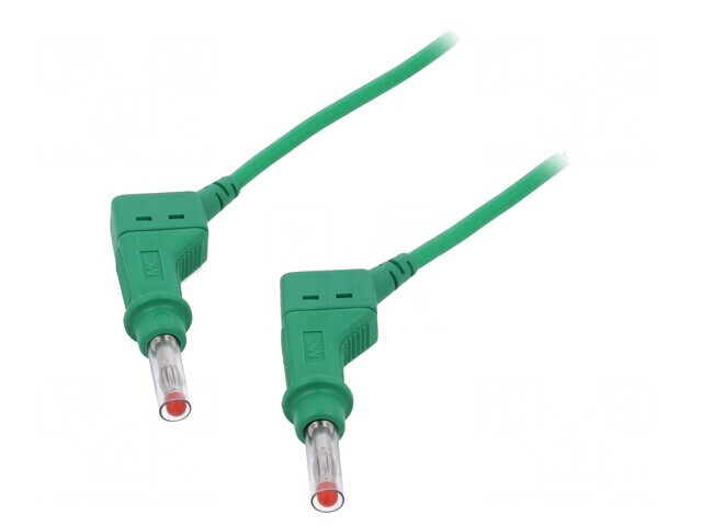 Cablu de conectare 32A cu mufe banană 4 mm