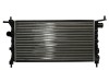 Radiator, racire motor OPEL TIGRA (95) (1994 - 2000) TYC 725-0020
