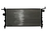 Radiator, racire motor OPEL CORSA B (73, 78, 79) (1993 - 2002) TYC 725-0020