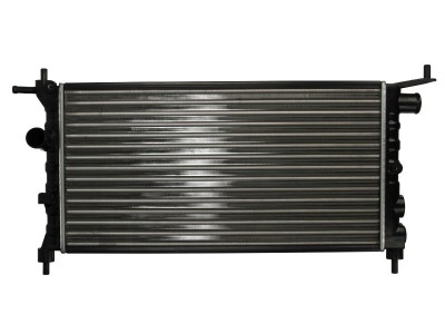 Radiator, racire motor OPEL CORSA B (73, 78, 79) (1993 - 2002) TYC 725-0020 foto
