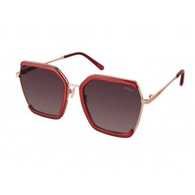 Ochelarii de soare, de dama, Guess GF0418 5869T foto