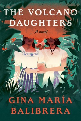 The Volcano Daughters foto
