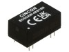 Convertor DC/DC 10W 18-74V la 15V 666mA THT