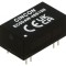 Convertor DC/DC 10W 18-74V la 15V 666mA THT