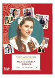 Maria Golban Somlea. Folclor Nepieritor - Paperback brosat - Florin Vasile Somlea - Libris Editorial