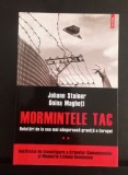 Mormintele tac-Johann STEINER-TEORIA vol. 2