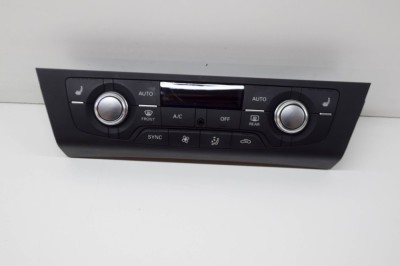 Modul de climatizare AUDI A6 4G2, C7, 4GC 2017 OEM: 4G0820043CD,A2C91426900 | 13562786 foto