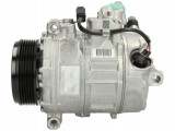 Compresor AC nou BMW Seria 3 E90/E91/92/93 05-13, motor: 3.0 d, tip Denso: 7SEU17C, Diam. fulie (mm) 100, 64526924792