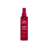 Wella Ultimate Repair Leave-in, 140ml - Crema Reparatoare Par Deteriorat, Protectie Termica, Hidratare Profunda