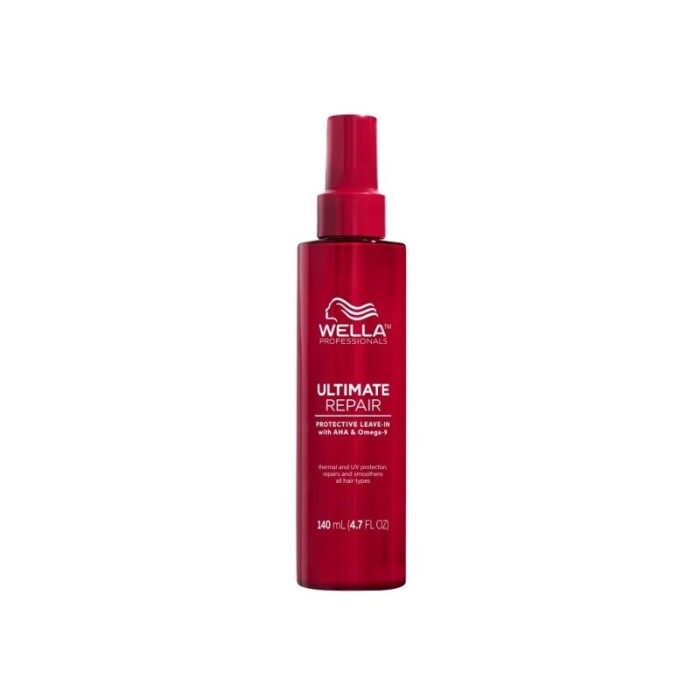Wella Leave-in Ultimate Repair, 140 ml 140 ml