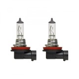 Cumpara ieftin Pachet 2 bec halogen H8 12V Osram Original