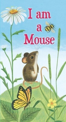 I Am a Mouse foto