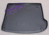 Tavita Portbagaj Premium Aristar Hyundai Santa Fe II (7 locuri) 2006-2010, protectie impermeabila, plastic flexibil, fara miros
