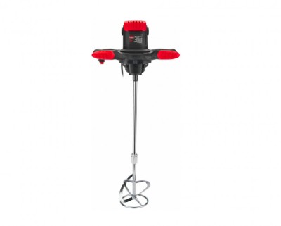 Amestecator vopsea / mortar, 2650 W, Red Technic RTMI0017 foto