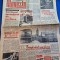 ziarul magazin 13 februarie 1965 - interviu stefan braborescu,combinatul turnu magurele,articol falticeni