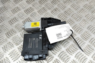 Motor macara geam ușă st&amp;acirc;nga față VOLVO XC40 536 2021 OEM: 31674758,8888777264,966268-103 22268008 foto