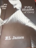 FIFTY SHADES OF GRAY