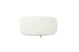 Sticla oglinda, oglinda retrovizoare exterioara VW CADDY III Combi (2KB, 2KJ, 2CB, 2CJ) (2004 - 2016) BLIC 6102-02-1293985P