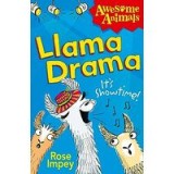 Llama Drama