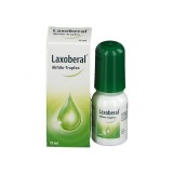 Picaturi Orale, Sanofi, Laxoberal, Efect Laxativ, 15ml