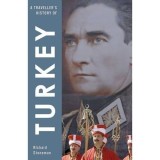 A Traveller&#039;s History of Turkey