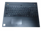 Carcasa superioara cu tastatura Laptop Lenovo Legion Y540-15IRH Type 81RJ 81SX 81SY, iluminare