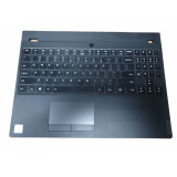 Carcasa superioara cu tastatura Laptop Lenovo Legion Y540-15IRH Type 81RJ 81SX 81SY, iluminare