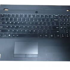 Carcasa superioara cu tastatura Laptop Lenovo Legion Y540-15IRH Type 81RJ 81SX 81SY, iluminare