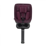 Scaun Auto Kinderkraft I-Guard I-Size 40-105 Cm, Cherry Pearl