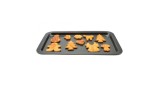 Tava copt non-stick 39.2 x 24.7 x 1.5cm Handy KitchenServ, Perfect Home