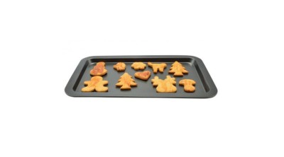 Tava copt non-stick 39.2 x 24.7 x 1.5cm Handy KitchenServ foto