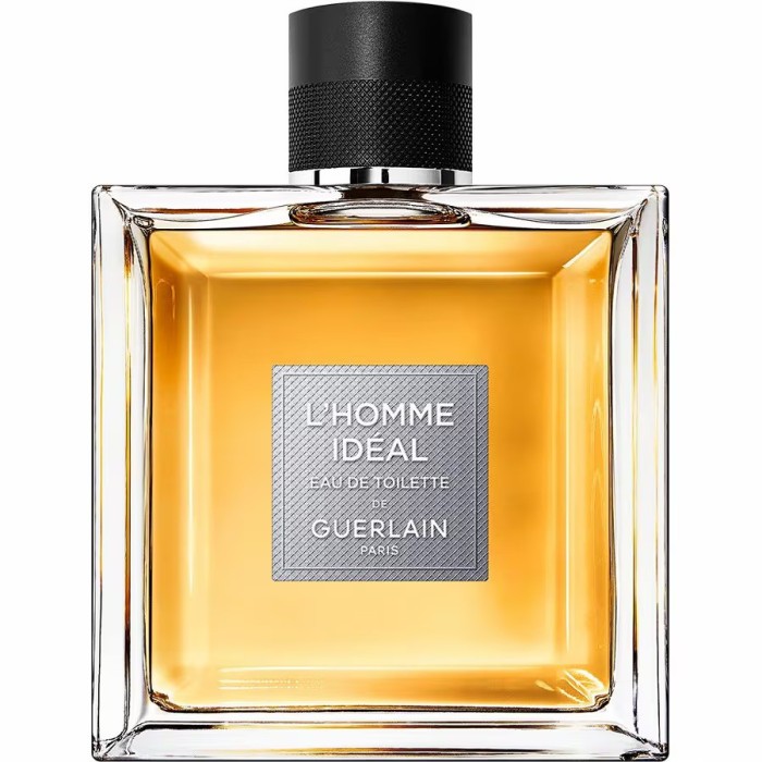 Guerlain, L&#039;Homme Id&eacute;al, Apă de toaletă, Bărbați, 150 ml