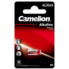 Baterie Camelion Alcalina 4LR44 6V