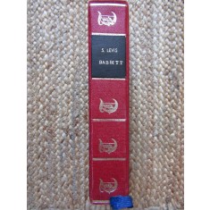 Sinclair Lewis - Babbitt