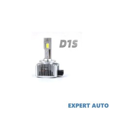 Bec led ds 12v canbus (se alimenteaza folosind mufa originala a becului de xenon ) cod: nss-dx7001 Alta marca Alt model #7 foto