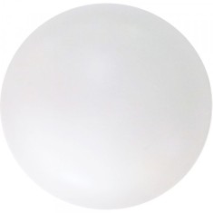 Plafoniera LED Milky 30cm 18W=120W Lumina Rece SPN DL75006 foto