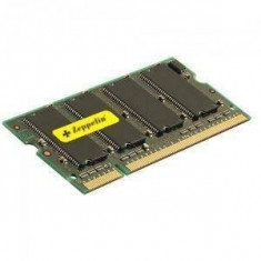 Memorie laptop Zeppelin 2GB DDR2 800MHz CL5 foto